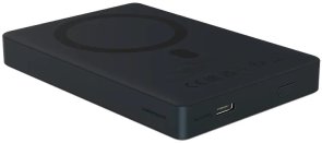 Батарея універсальна Canyon On Power 511 10000mAh 20W with MagSafe 15W Black (CNS-CPB511B)