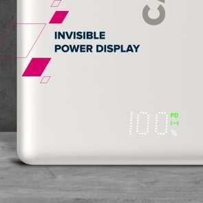 Батарея універсальна Canyon On Power 511 10000mAh 20W with MagSafe 15W Black (CNS-CPB511B)