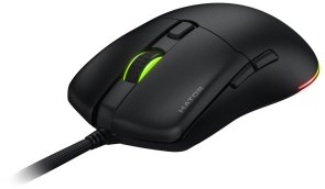 Миша Hator Pulsar 3 Pro Black (HTM620)
