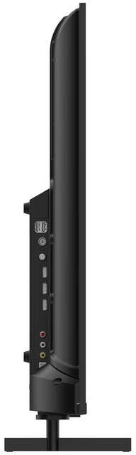 Телевізор LED Thomson 43UG4S15 (Google TV, Wi-Fi, 3840x2160)