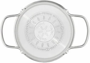 Фото: Каструля Tefal Minis 1L (H8743155) № 2 | KTC