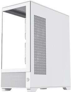 Корпус Gamemax Vista 2 White with window (VISTA 2 AW)