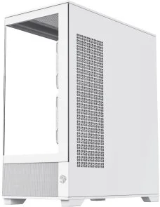 Фото: Корпус Gamemax Vista 2 White with window (VISTA 2 AW) № 4 | KTC