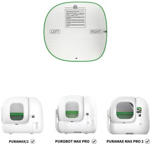 Підкладка PETKIT High Performance Cat Litter Pad MAX (P9220)