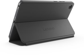 Чохол для планшета Lenovo Tab One - Folio Case Grey (ZG38C06913)