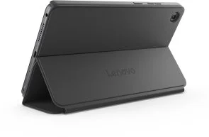 Фото: Чохол для планшета Lenovo Tab One - Folio Case Grey (ZG38C06913) № 6 | KTC