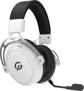 Гарнітура GamePro Asgard Skald White (HSW160W)