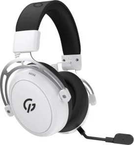 Фото: Гарнітура GamePro Asgard Skald White (HSW160W) № 2 | KTC