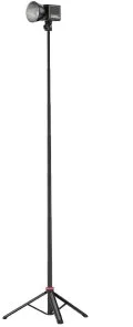 Фото: Штатив Ulanzi MT-79 Portable Adjustable Light Stand Tripod 6.5inch (T075GBB1) № 2 | KTC