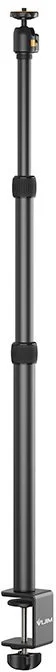 Фото: Штатив Ulanzi Vijim Desktop Extendable Light Stand (2487) № 6 | KTC
