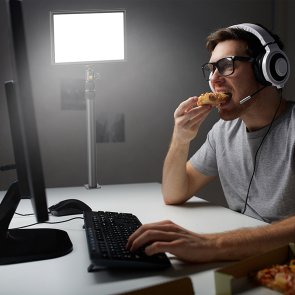 Штатив Ulanzi Vijim Desktop Extendable Light Stand (2248)