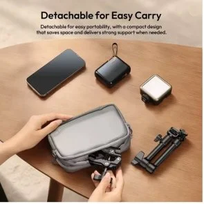 Фото: Штатив Ulanzi HD02 10-inch Magic Arm Kit (T098) № 6 | KTC