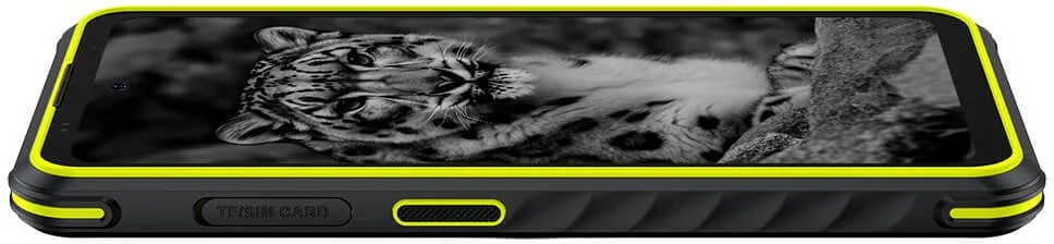 Фото: Смартфон Ulefone Armor X31 6/128GB Lightsome Green (6975326660099) № 4 | KTC