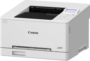 Лазерний кольоровий принтер Canon i-SENSYS LBP647Cdw A4 з Wi-Fi