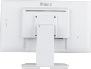 Монітор iiyama ProLite T2252MSC-W2AG White