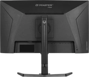 Фото: Монітор iiyama GB2771UHSU-B1 Black - 27" VA / 3840×2160 / 144 Гц / AMD FreeSync Premium, Nvidia G-Sync / Pivot / HAS № 4 | KTC