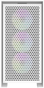 Корпус DARKFLASH DRX90 Mesh White with window (DRX90 MESH WHITE)