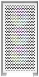 Фото: Корпус DARKFLASH DRX90 Mesh White with window (DRX90 MESH WHITE) № 3 | KTC