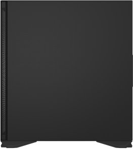 Корпус DARKFLASH DLM200 Black with window (DLM200 BLACK)