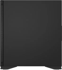 Фото: Корпус DARKFLASH DLM200 Black with window (DLM200 BLACK) № 6 | KTC