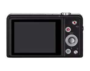 Фото: Цифрова фотокамера Casio Exilim EX-ZS100 чорний № 5 | KTC