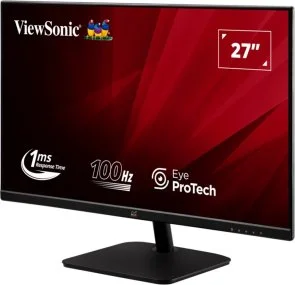 Фото: Монітор ViewSonic VA2732-H-2 - 27" IPS / 1920×1080 / 100 Гц № 3 | KTC
