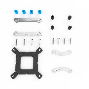  Кулер для процесора Montech NX600 ARGB White (NX600 ARGB (W))