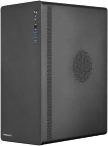 Фото: Корпус ProLogix E127 500W Black № 3 | KTC