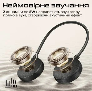 Фото: Портативна колонка Promate hook-2 (6959144066677) № 2 | KTC
