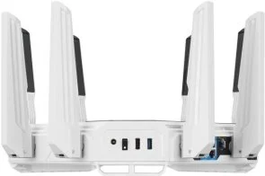 Фото: Wi-Fi Роутер ASUS ROG Rapture GT-BE19000AI № 5 | KTC