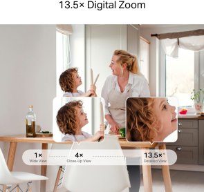 Камера Mercusys MC230