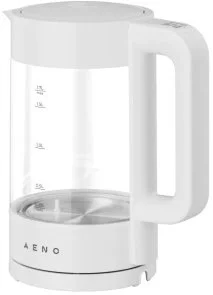 Фото: Електрочайник AENO EK5 White (AEK0005) № 2 | KTC