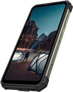 Фото: Смартфон Ulefone Armor 24 12/256GB Black (6937748735670) № 4 | KTC