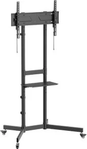 Фото: Стійка ITech T1043TE Black № 2 | KTC