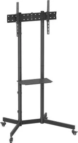 Фото: Стійка ITech T1042TE Black № 2 | KTC