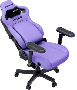 Крісло Anda Seat Kaiser 4 V2 Size XL Purple (AD12YDDC-XLL-20-V-PV/C-03)