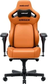 Фото: Крісло Anda Seat Kaiser 4 V2 Size XL Orange (AD12YDDC-XLL-20-O-PV/C-03) № 3 | KTC