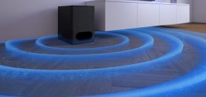 Саундбар Sony (5.1) HT-S60