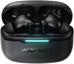 Навушники Acefast W5 Black (6974316285373)