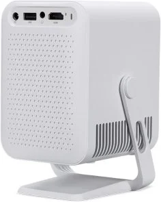 Фото: Проектор AOpen QH31s Blue (MR.JYQ11.003) № 8 | KTC