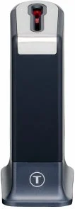 Фото: Ніж кухонний кухарський Tefal EverSharp 16.5cm Black (K297S244) № 7 | KTC