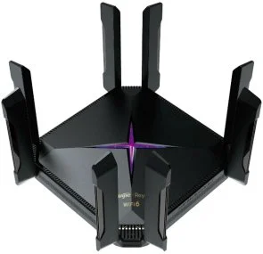 Фото: Wi-Fi Роутер Ruijie Reyee RG-EW6000GX № 2 | KTC