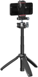 Селфі монопод Ulanzi Vijimi Falcam Tripod with Arca Quick Release (2600)