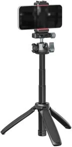 Фото: Селфі монопод Ulanzi Vijimi Falcam Tripod with Arca Quick Release (2600) № 6 | KTC