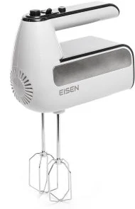 Фото: Ручний міксер Eisen EHM-415W № 2 | KTC