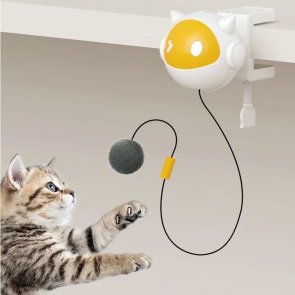 Інтерактивна іграшка дразнилка Me&Pet (NMP36)