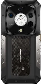 Фото: Смартфон Ulefone Armor 28 Pro 16/512GB Epic Black (6975326668255) № 4 | KTC