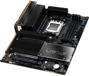 Материнська плата AsRock X870 TAICHI CREATOR