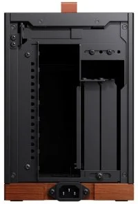 Фото: Корпус Jonsbo T9 Black № 5 | KTC