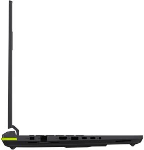 Ноутбук ASUS ROG Strix G16 2025 G615JMR-RV218 Volt Green